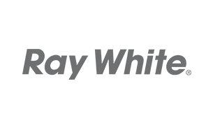 RayWhite logo