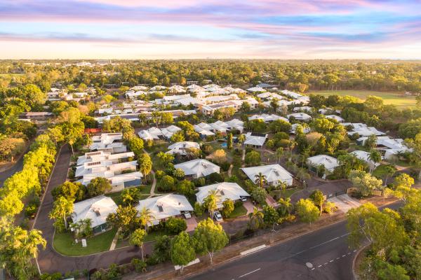 drone aerial photography