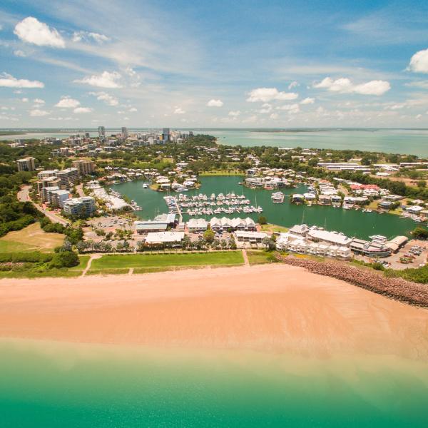 Advanced Aerial Photography In Darwin Advanced Aerial Photography In Darwin