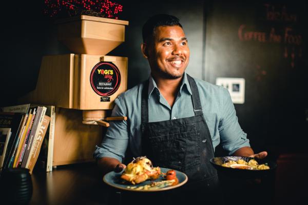 Corporate Photographer in Darwin